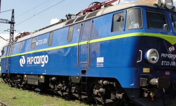 PKP Cargo