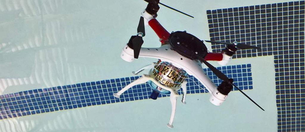Loon Copter
