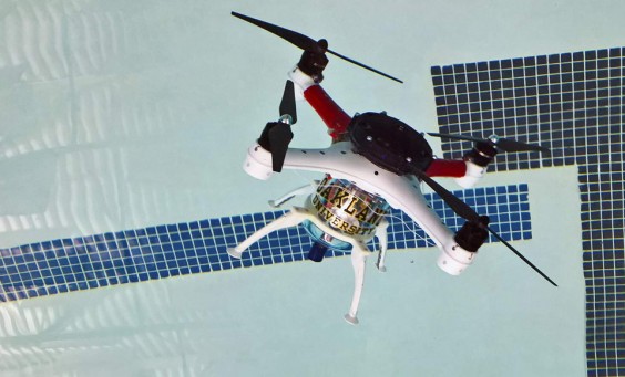 Loon Copter