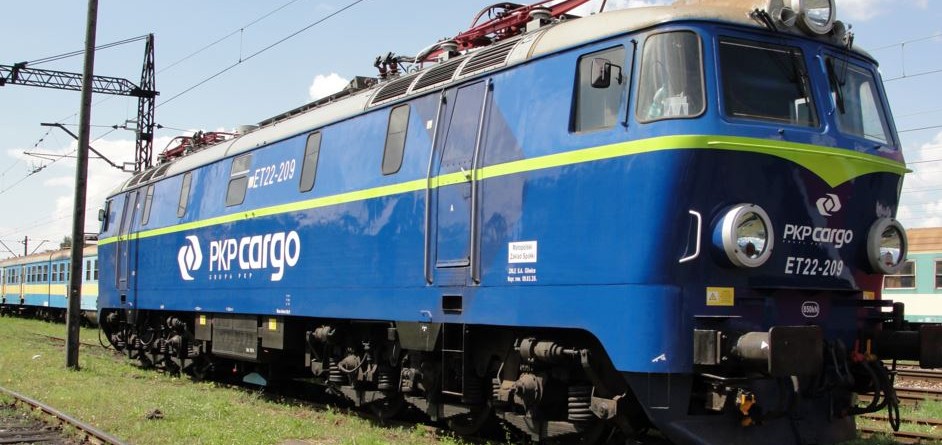 PKP Cargo