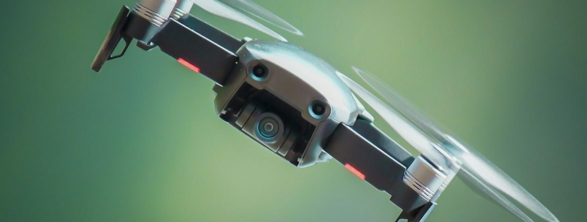 Potensic Atom 2. Budżetowy dron 4K, który zaskakuje