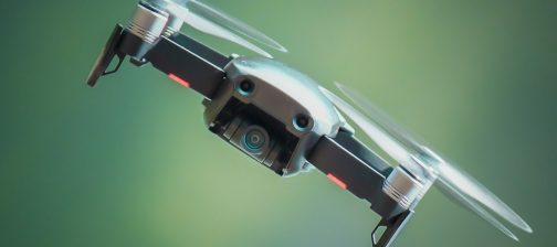 Potensic Atom 2. Budżetowy dron 4K, który zaskakuje